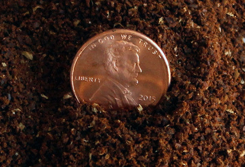 Manipulating Your Brewed Coffee: Grind Size
