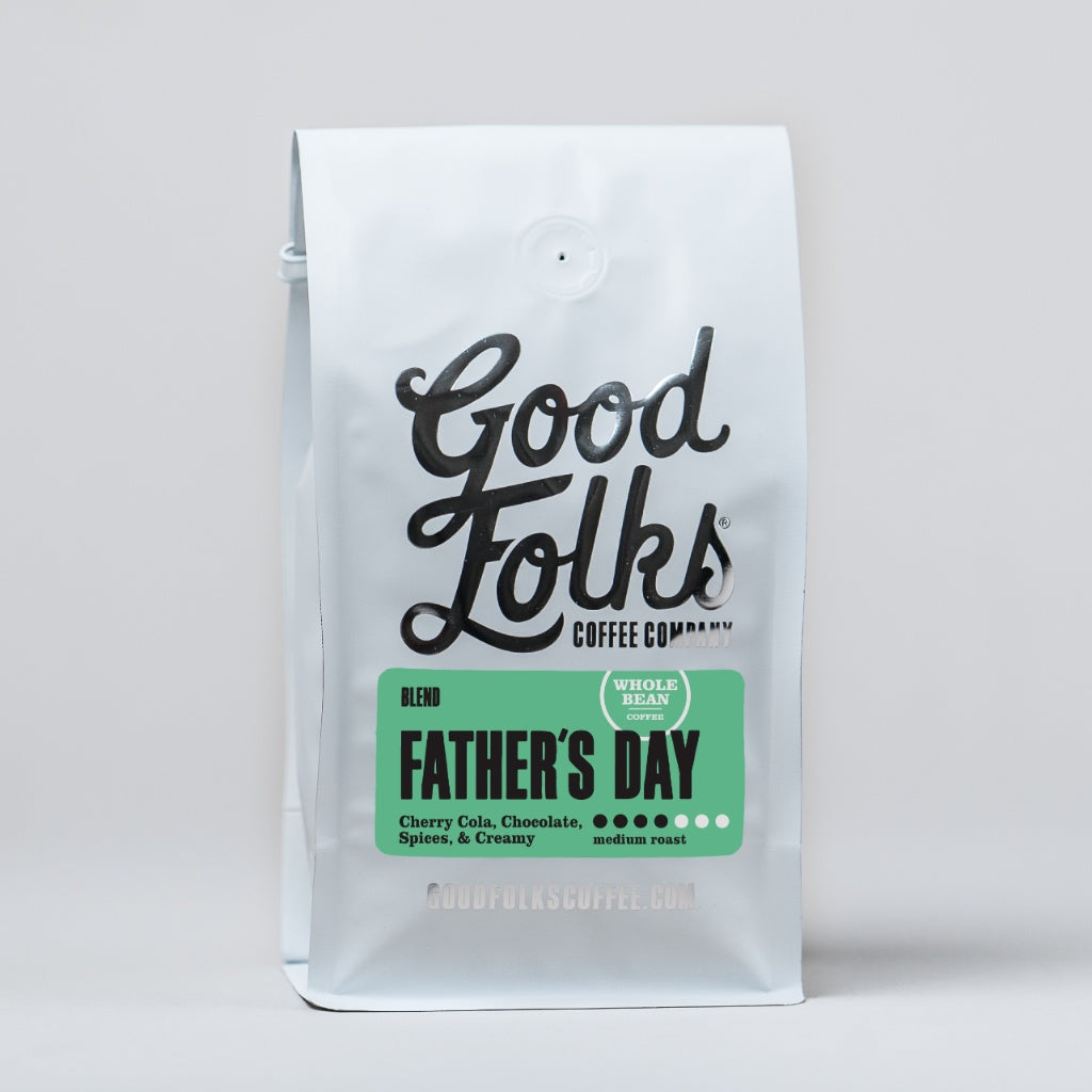 Coffee - Father's Day Blend