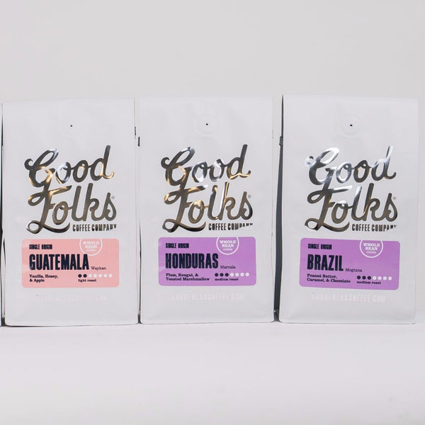 Coffee - Roaster's Choice