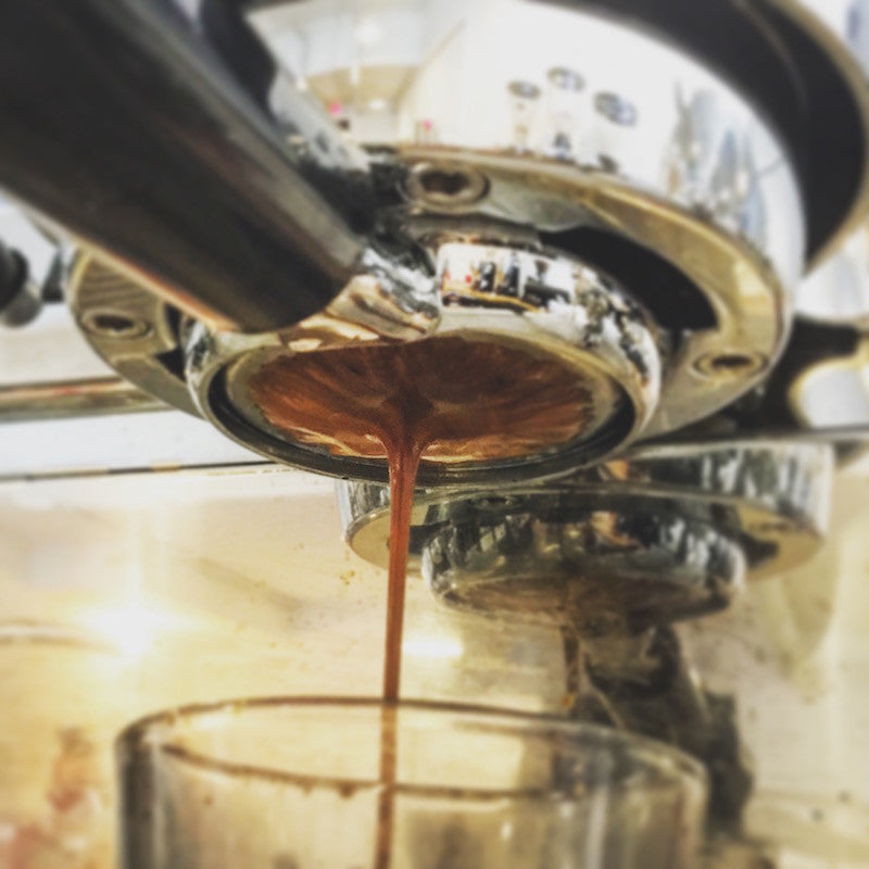 Malawi Single Origin Espresso: Gralehouse