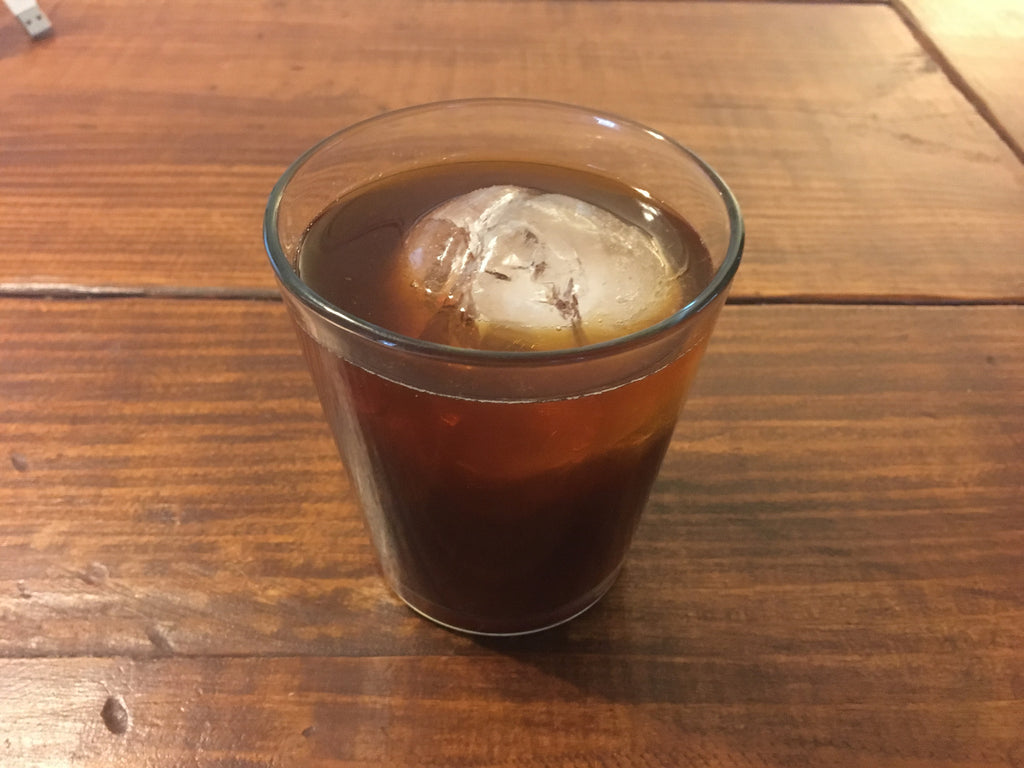 How To Make The Best Cold Brew Coffee