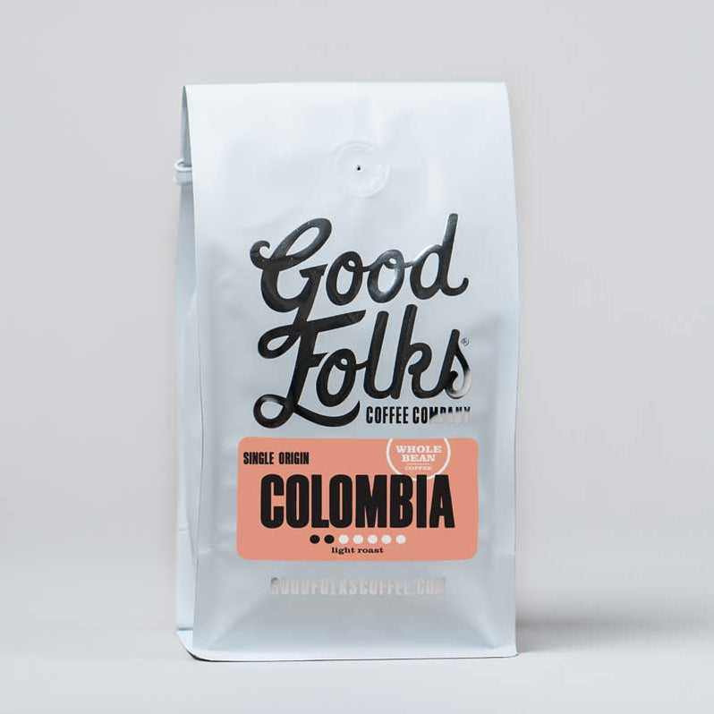 Good Folks Coffee