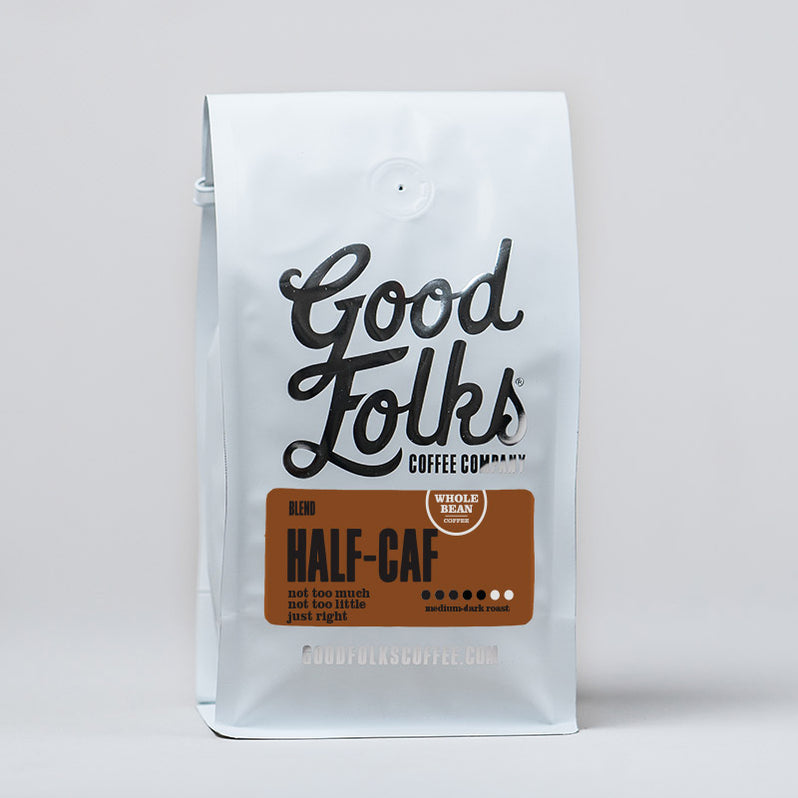 Good Folks Coffee